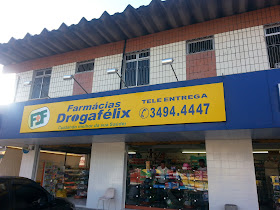 UPA Farma | Farmácia e Ambulatório