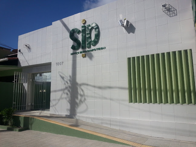 Clínica SIP - Natal
