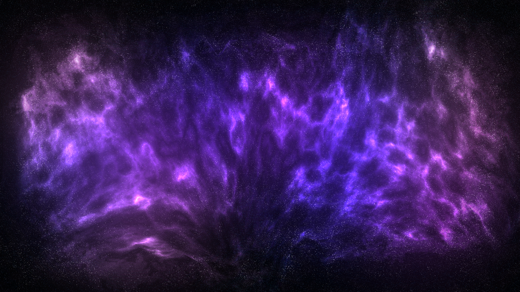 Phoenix Nebula purple - 4K Space Background by ...