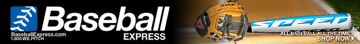 Baseball Express