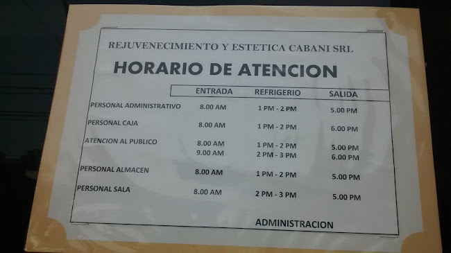 cabani.pe