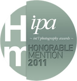 IPA 2011 Honorable Mention