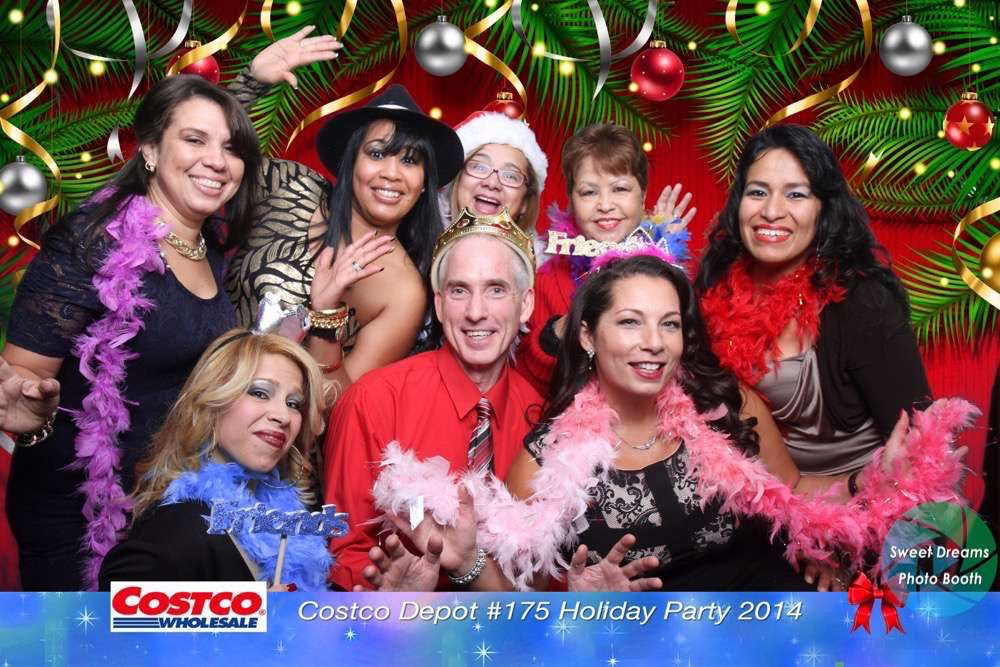 photo booth party rental nj