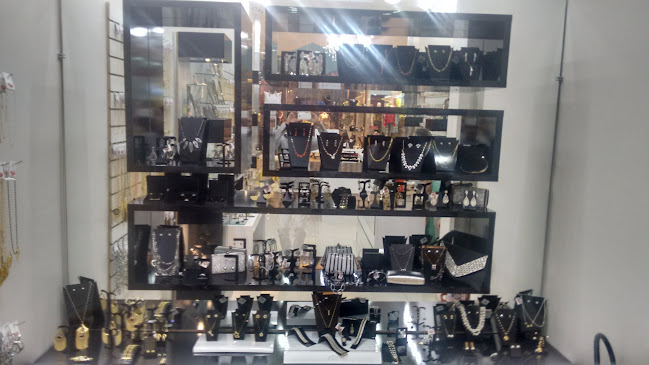 JN Semi Joias - Shopping Center