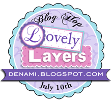 DeNami July Blog Hop