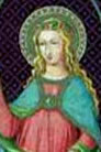 Emerenciana, Santa