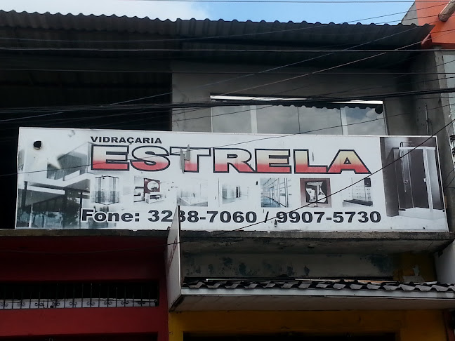 R. Criciúma, 20 - Alvorada, Manaus - AM, 69043-050
