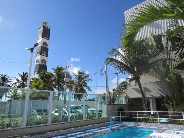 Farol Plaza Hotel