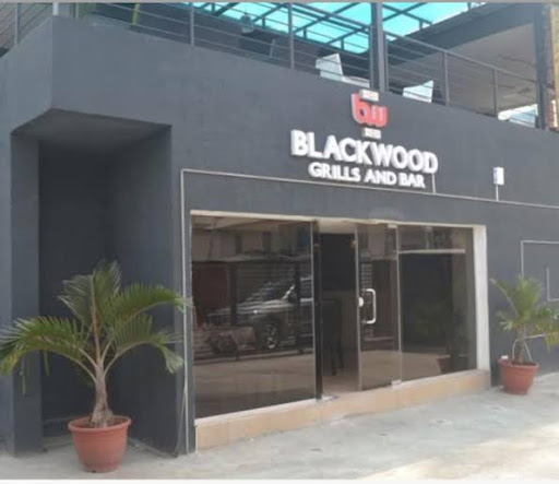 Blackwood Hotels, 11 Olu Akerele St, Ikeja, Nigeria, Internist, state Lagos