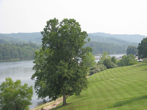 Grayson Lake - Grayson, Ky.