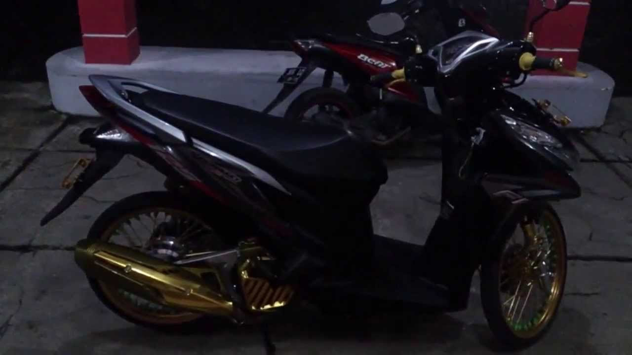 Download Koleksi Modifikasi Motor Vario Injection Terbaru Velgy Motor Download Koleksi Modifikasi Motor Vario Injection Terbaru Velgy Motor
