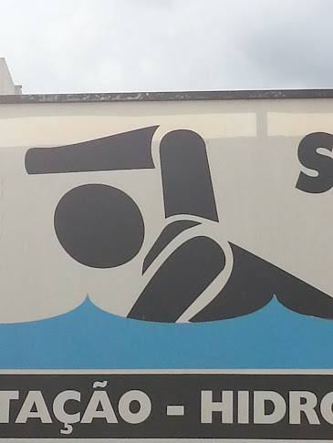 Avaliações sobre Schneider Sport Center em Curitiba - Fisioterapeuta