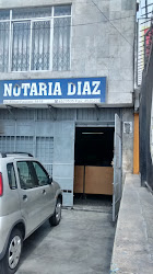 Notaría Díaz