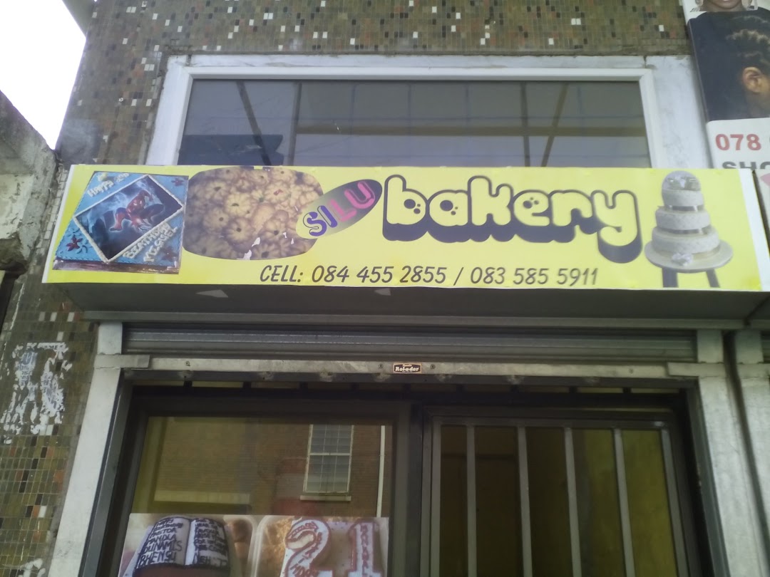 Silu Bakery