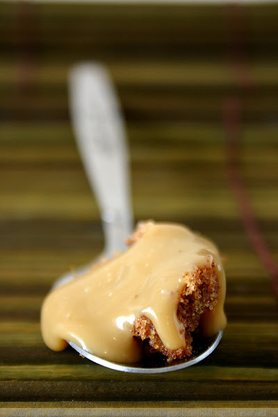Spoonful of Sugar