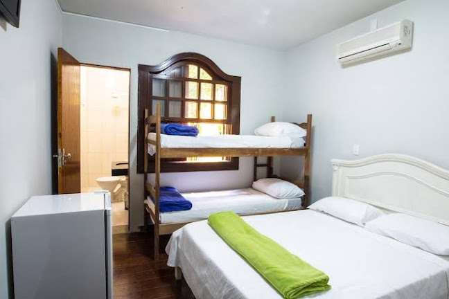 Avaliações sobre Pousada 45 Hostel em Belo Horizonte - Hotel