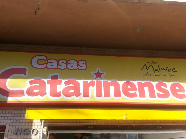 Catarinense Criança - Loja para Bebê
