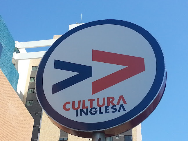 Comentários e avaliações sobre Cultura Inglesa