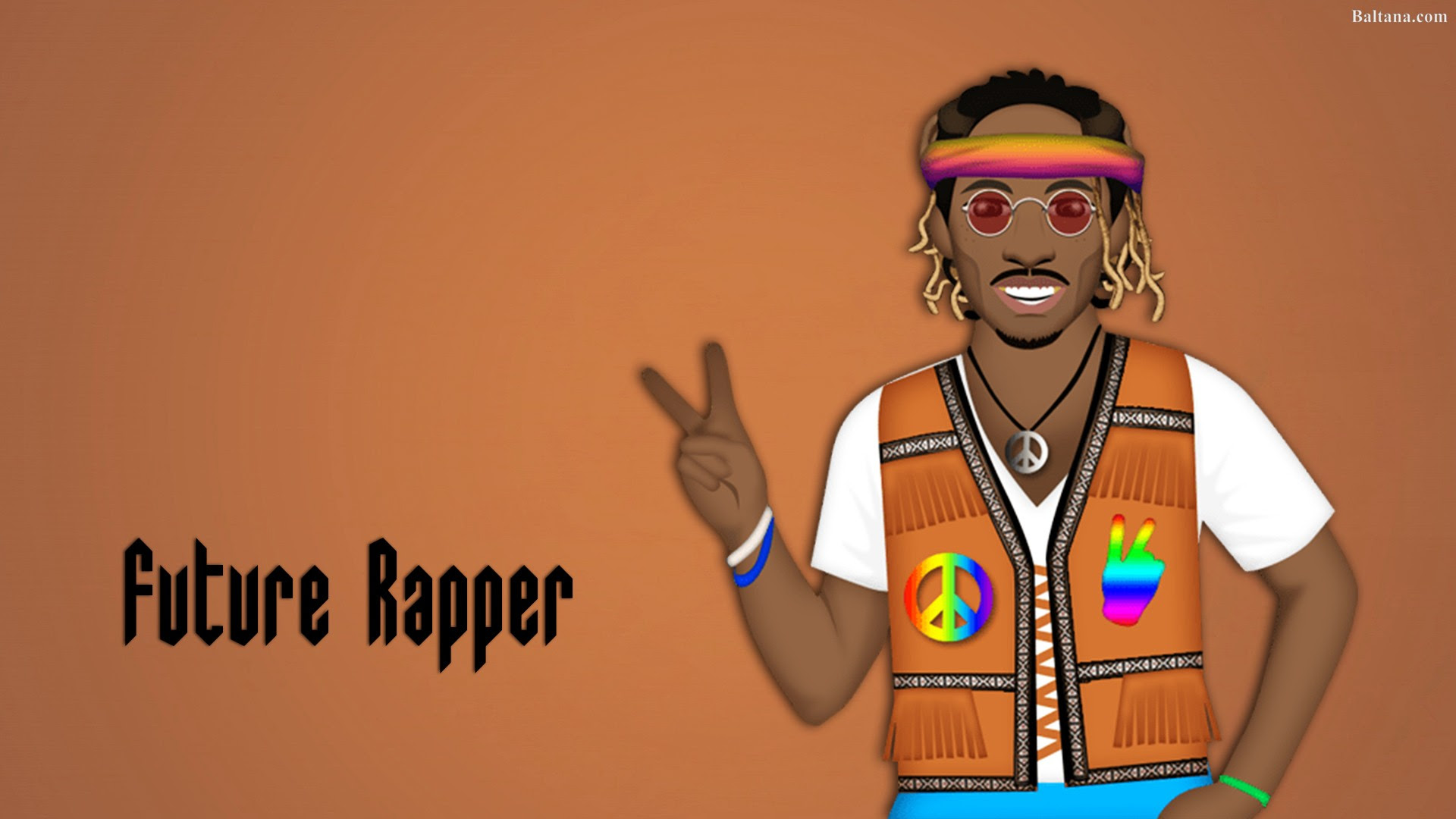Cool Wallpapers Of Rappers