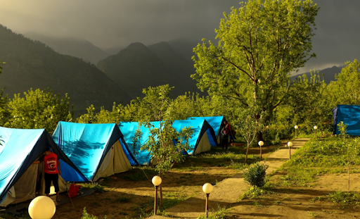 manali tour package
