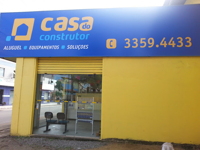 Casa do Construtor Vila Velha - Vila Velha