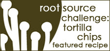 Cookthink Root Source Challenge