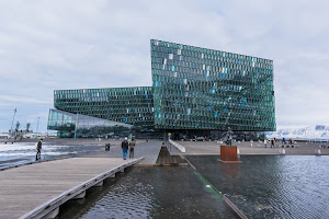 Harpa