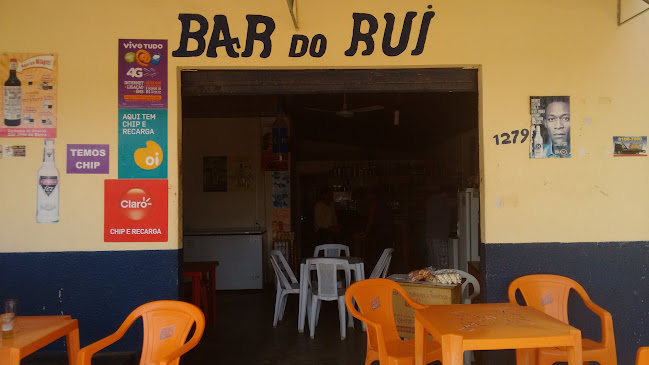 Bar do Rui