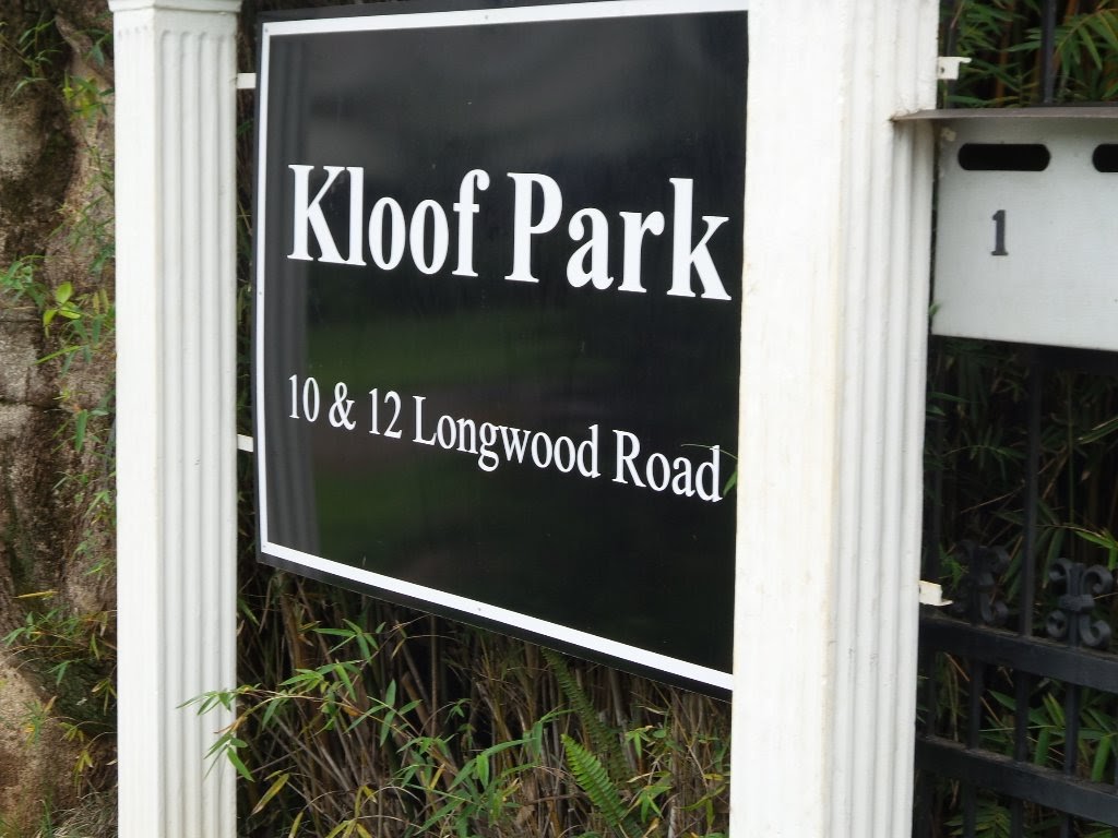Kloof Park