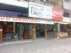 Supermercado Ilha Verde