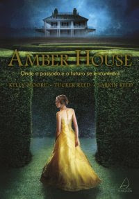 Amber House