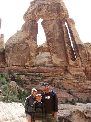Druid Arch 05.03.08