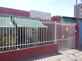 Lu Luz Cabeleireira