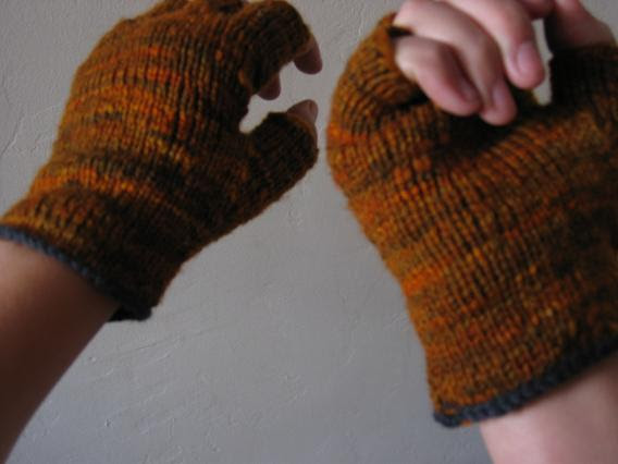 knucks