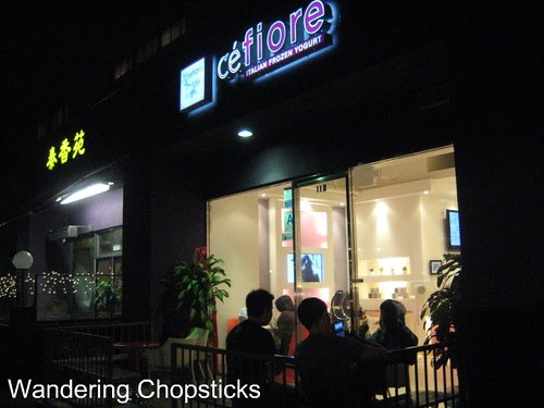 Cefiore - Monterey Park 1
