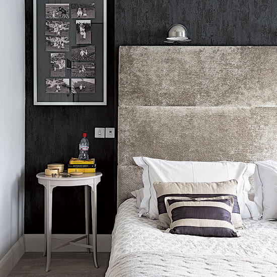 Master bedroom | London family home | House tour | PHOTO GALLERY | Livingetc | Housetohome.co.uk