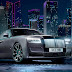 2021 Rolls-Royce Ghost Black Badge revealed