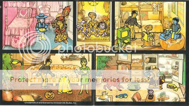 COLORFORMS