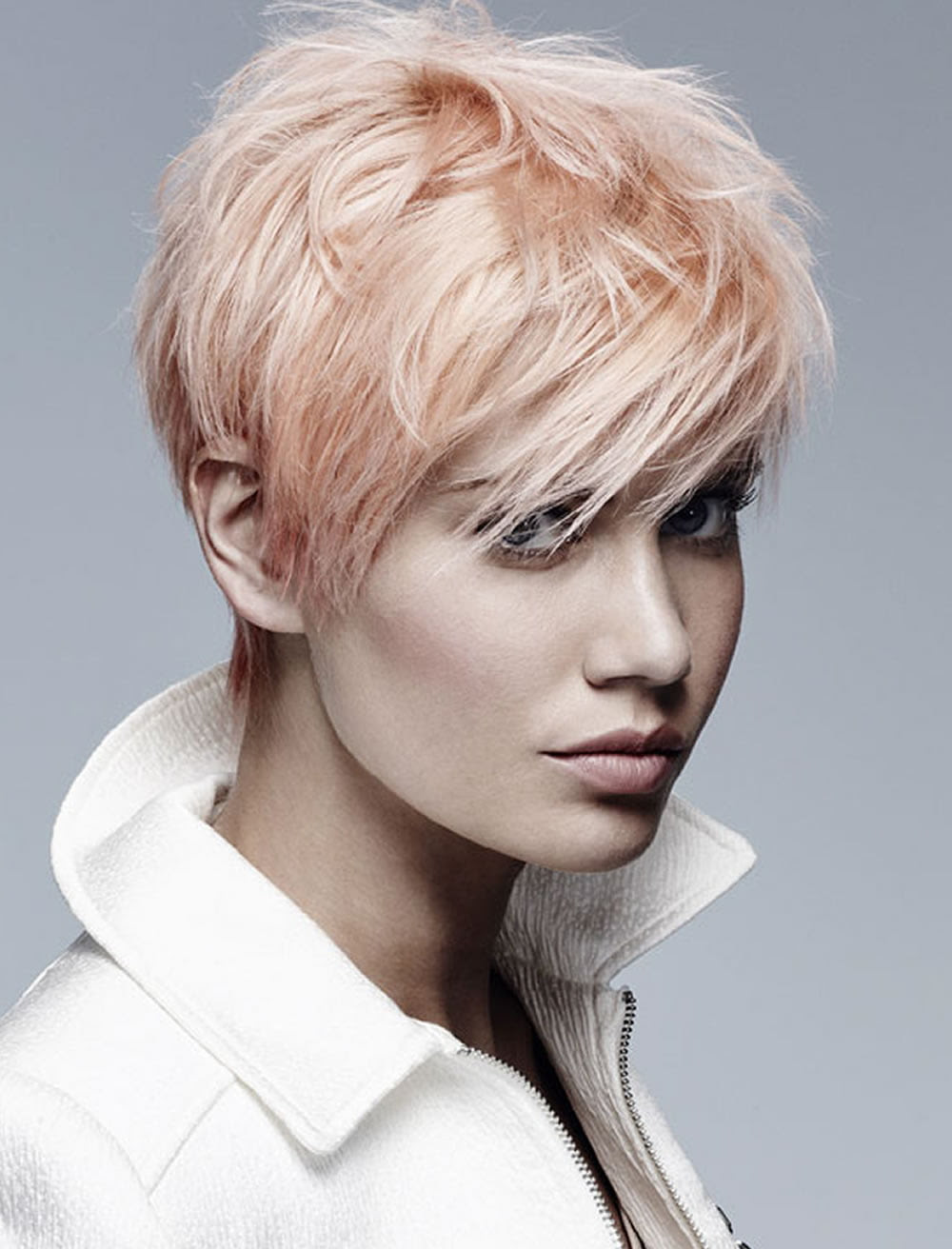 2018 Short Haircut Trends and Hair Colors for Female – Page 9 – HAIRSTYLES 2018 Short Haircut Trends and Hair Colors for Female – Page 9 – HAIRSTYLES