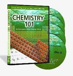 Physics, Chemistry & Biology 101 {The 101 Series}