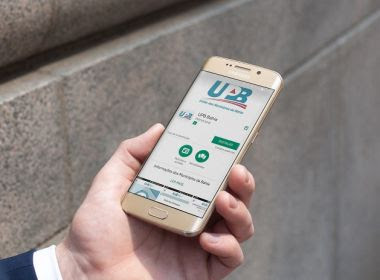 UPB lança app para prefeitos; gestores podem consultar verba que entra em cidades
