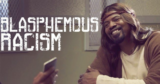 Blasphemous-Racism-Slider