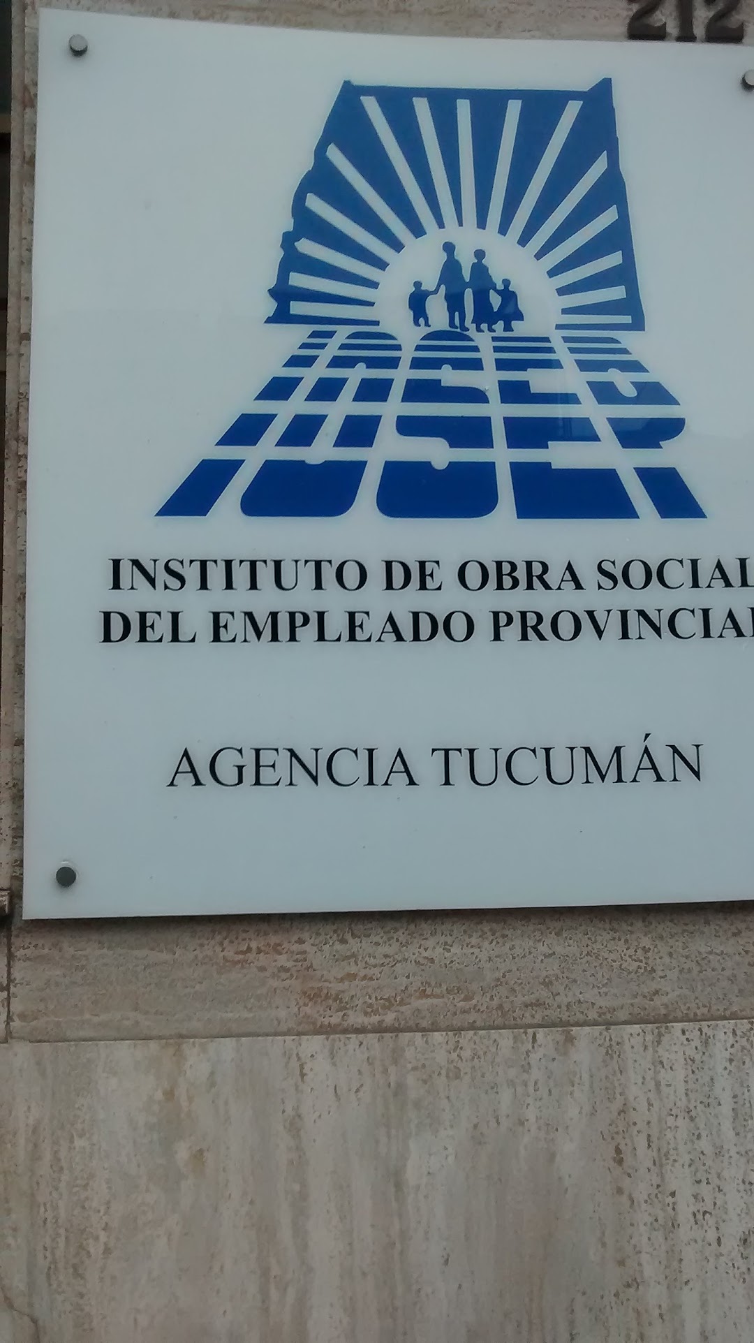 Instituto de Obra Social del Empleado Provincial