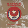 Savage Republic - Sword fighter / Taranto!!!
