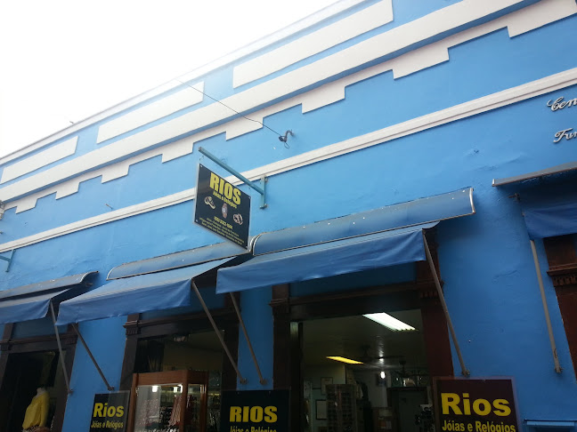 Rios Jóias e Relógios
