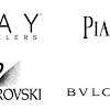Jewelry Logos Brand