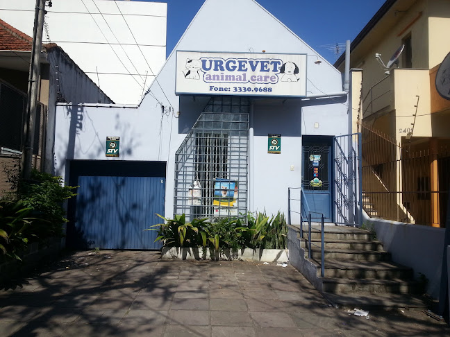 Urgevet Animal Care