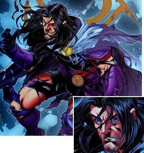 X-Men