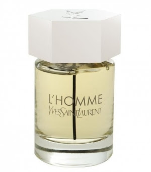 L'Homme Yves Saint Laurent Masculino