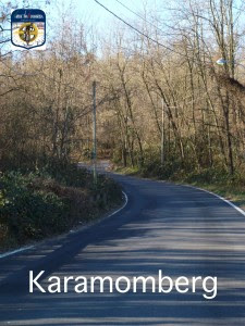 m14 Karamomberg